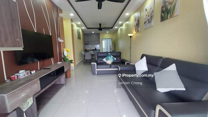 Service Residence for Rent in Serviced Residence @ Razak City Residences (RC Residences) by Jensen Chong - iProperty.com.my