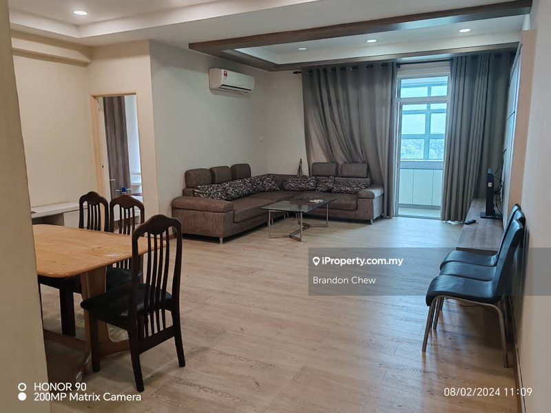 For Rent - Skyvilla Residences