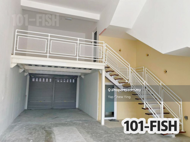 Shop for Sale in Kota Kemuning, Shah Alam by Yap Chew Ying - iProperty.com.my