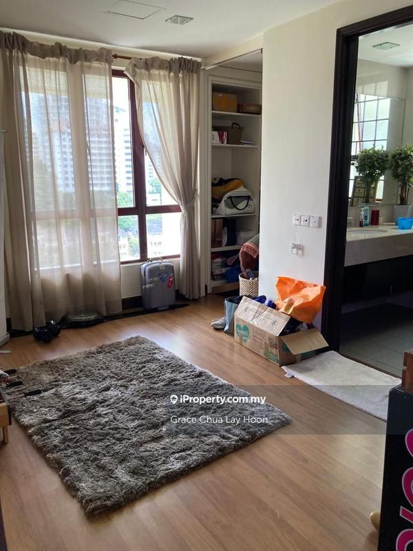 Kondominium untuk Dijual di Sri Penaga oleh Grace Chua Lay Hoon - iProperty.com.my