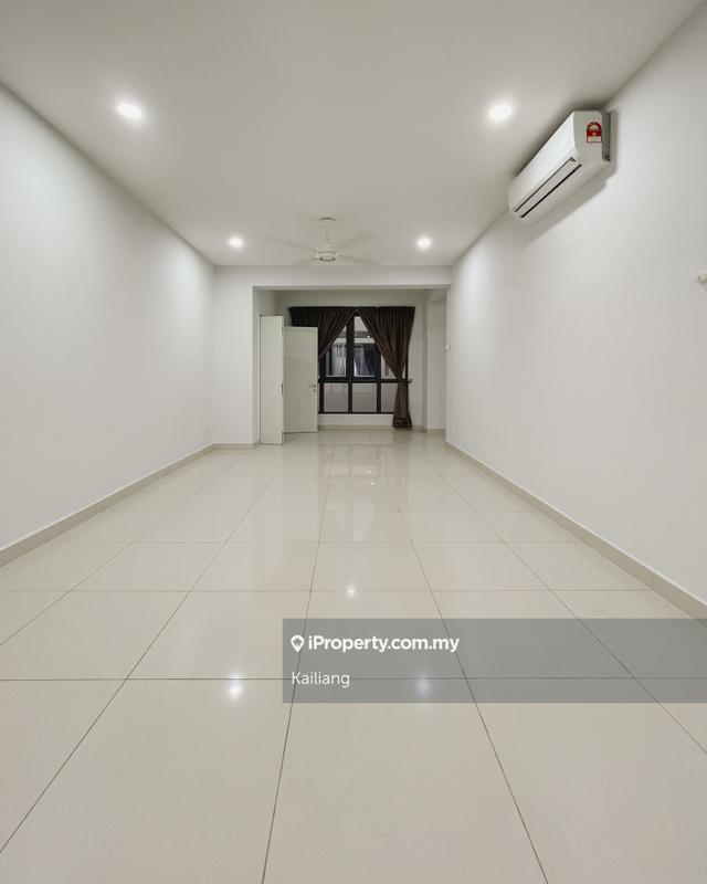 Residensi Servis untuk Dijual di Sfera Residency oleh Kailiang - iProperty.com.my