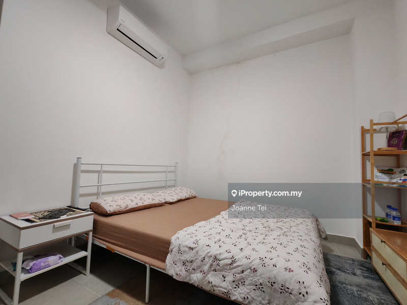 3-storey Terraced House for Rent in The Mulia Residence, Cyberjaya, Cyberjaya by Joanne Tei - iProperty.com.my