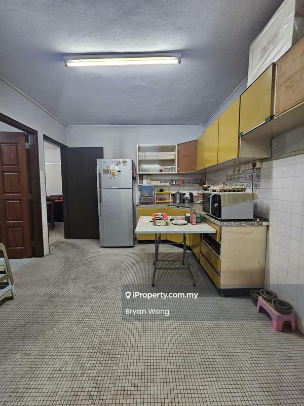 2-storey Terraced House for Sale in SS 21, Damansara Utama, Petaling Jaya by Bryan Wong - iProperty.com.my