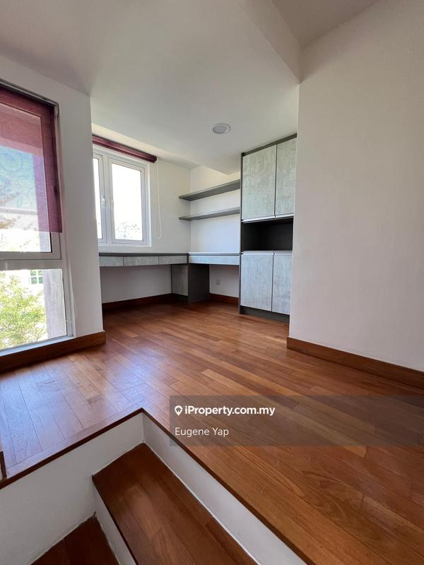 Rumah Berangkai 3.5 Tingkat untuk Dijual di Ampang Jaya, Ampang oleh Eugene Yap - iProperty.com.my