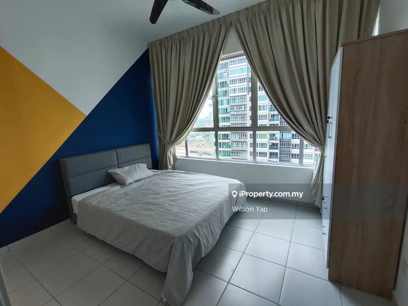 For Rent - The Zizz @ Damansara North