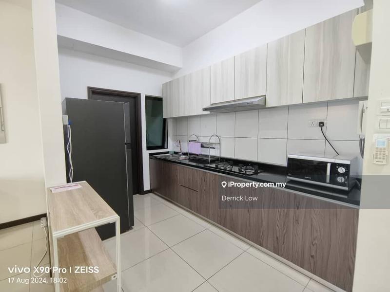 Service Residence for Rent in Molek Regency by Derrick Low - iProperty.com.my
