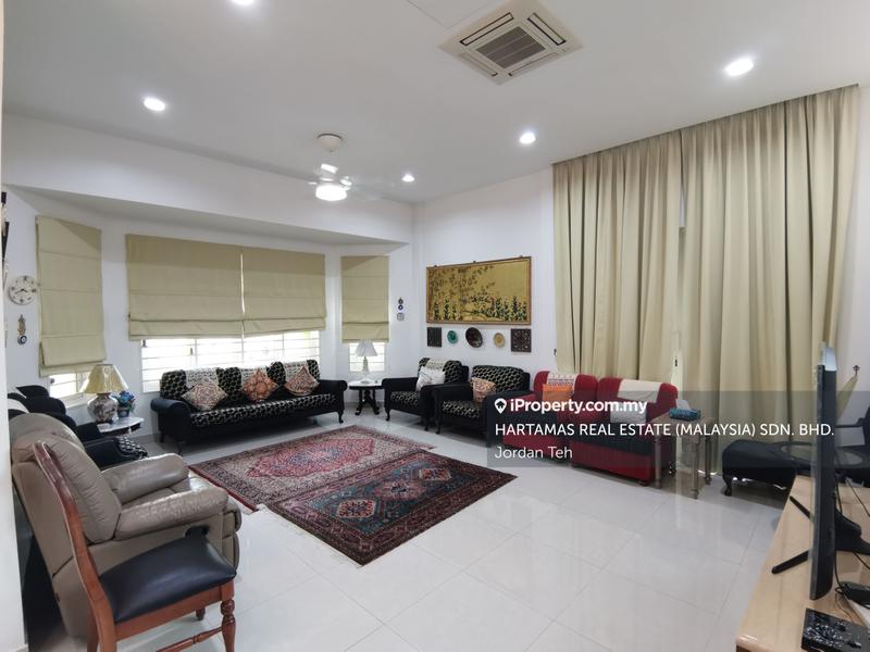Bungalow House for Sale in Seksyen 8, Kota Damansara by Jordan Teh - iProperty.com.my