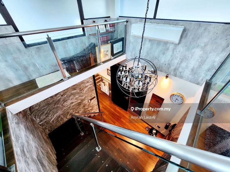 Semi-Detached House for Sale in Putrajaya, Putrajaya by Asyran Laidin - iProperty.com.my