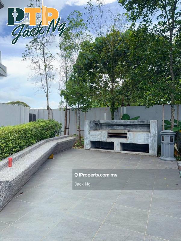 Kondominium untuk Dijual di Abel Residence oleh Jack Ng - iProperty.com.my
