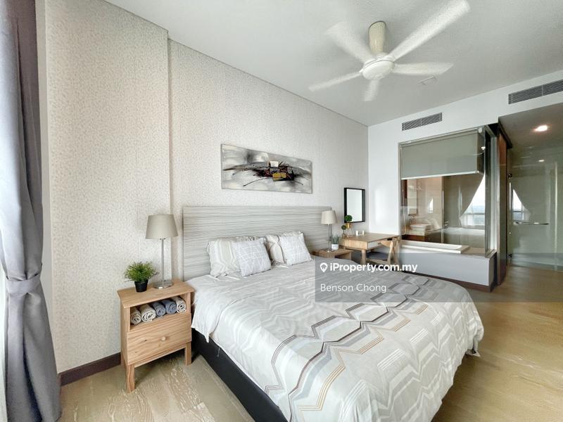 Service Residence for Sale in Puteri Cove Residences by Benson Chong - iProperty.com.my
