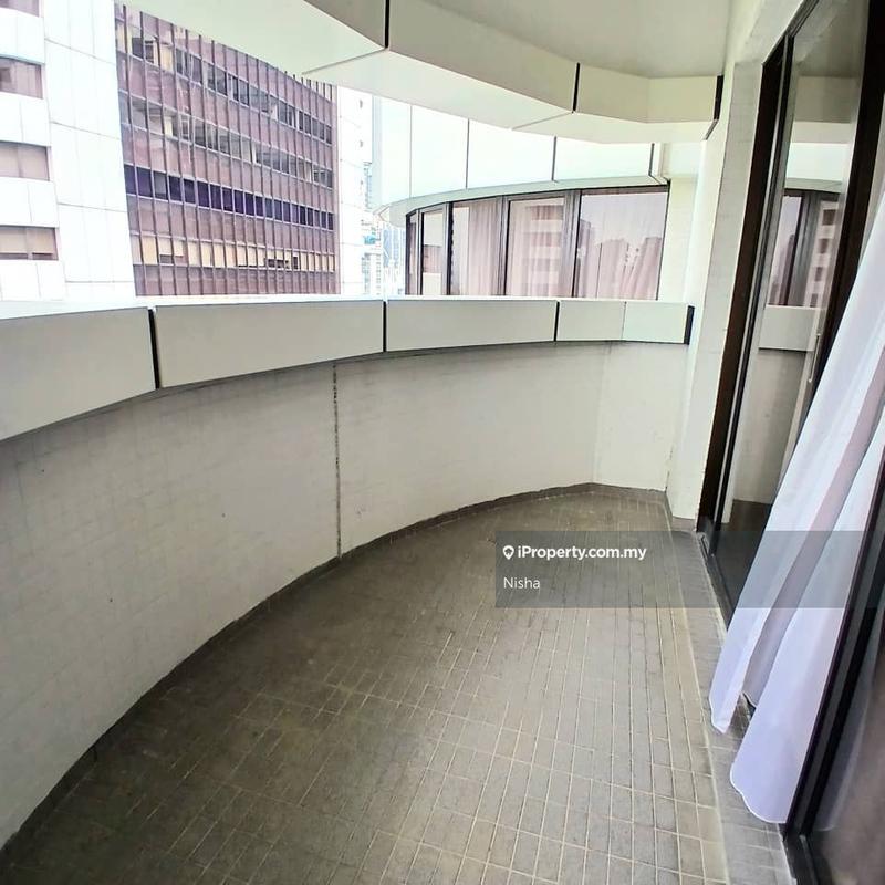 Condominium for Rent in UBN Apartment by Nisha - iProperty.com.my