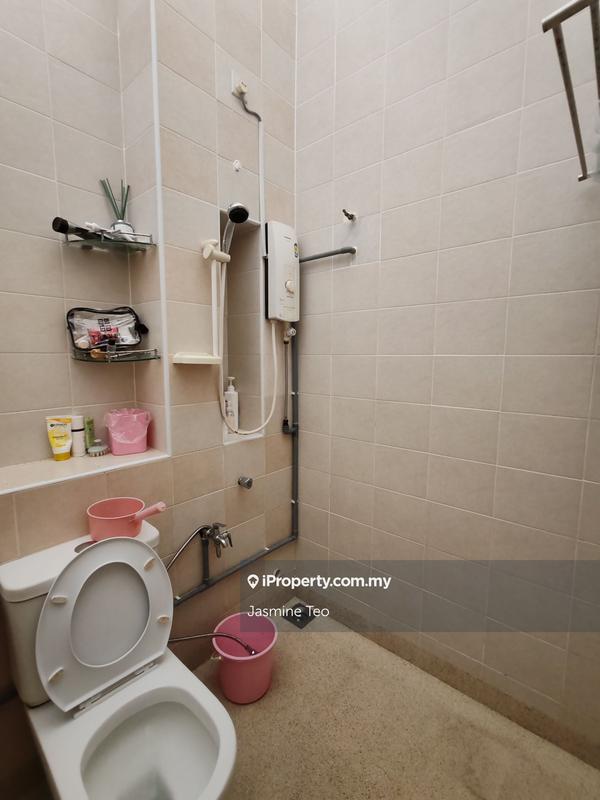 2-storey Terraced House for Sale in Setia Indah, Setia Alam by Jasmine Teo - iProperty.com.my