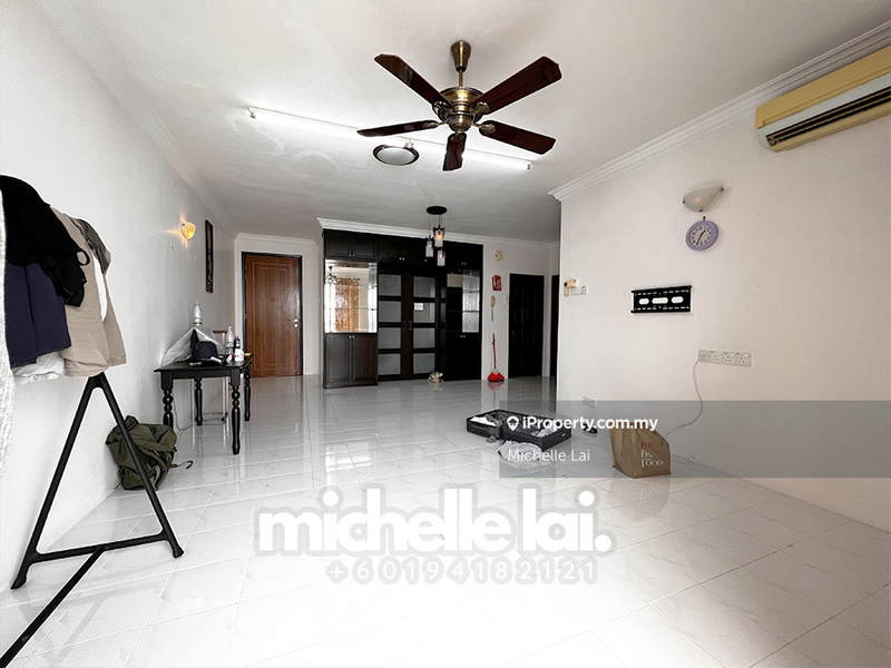 For Sale - Miami Green