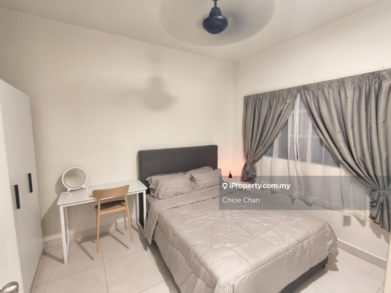 Service Residence for Rent in Majestic Maxim by Chloe Chan - iProperty.com.my