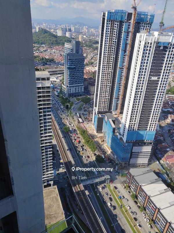 Residensi Servis untuk Dijual di EkoCheras oleh BH Tieh - iProperty.com.my