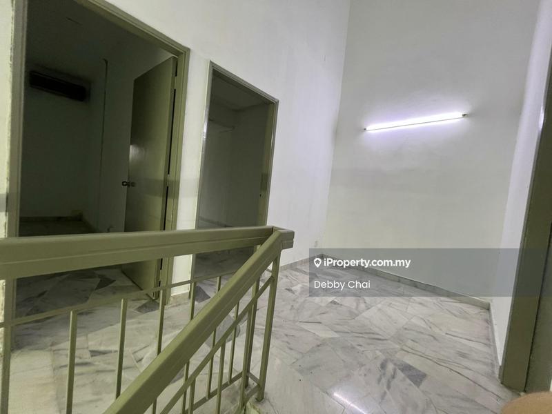 2-storey Terraced House for Sale in BANDAR PUCHONG JAYA, Puchong by Debby Chai - Corridor - iProperty.com.my