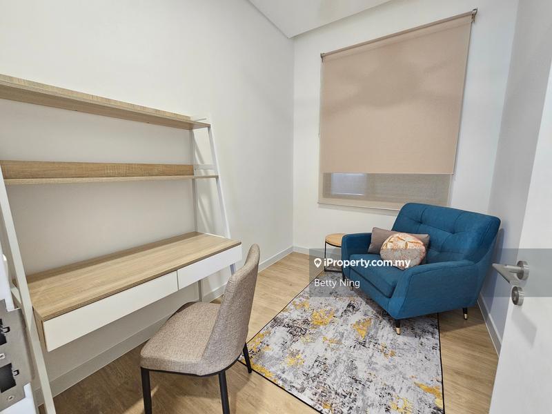 Condominium for Sale in TRIA Seputeh in 9 Seputeh, Kuala Lumpur by Betty Ning - iProperty.com.my