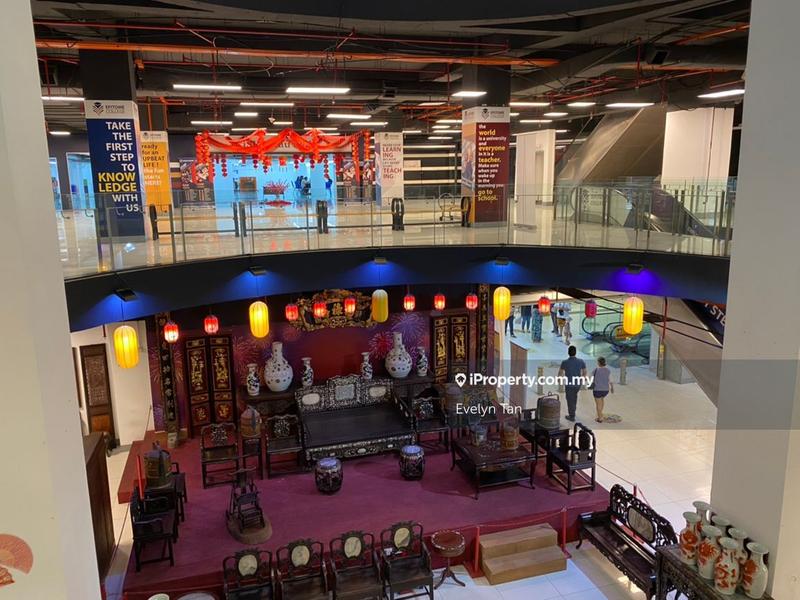 For Sale - The 19 Usj City Mall