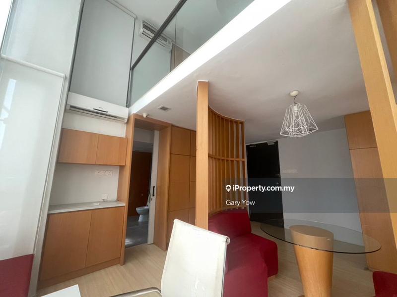 For Rent - Empire Damansara