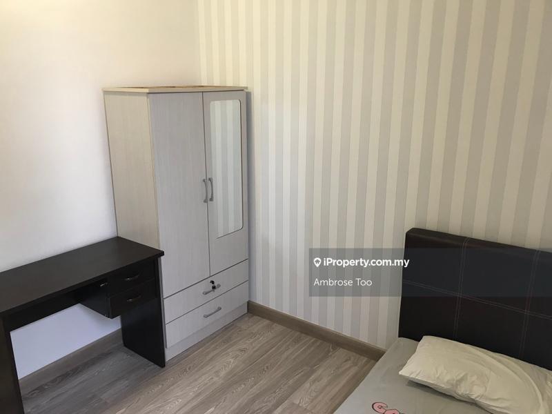 Service Residence for Sale in South View by Ambrose Too - iProperty.com.my