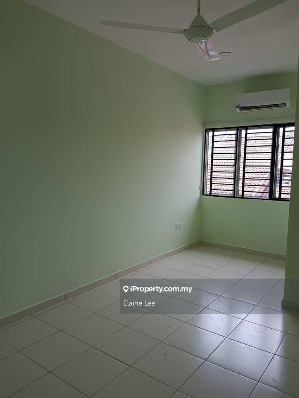 2-storey Terraced House for Rent in Taman Seri Mewah, Kapar by Elaine Lee - iProperty.com.my