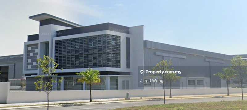 Detached Factory for Sale in Bandar Serenia, Dengkil by Jared Wong - iProperty.com.my