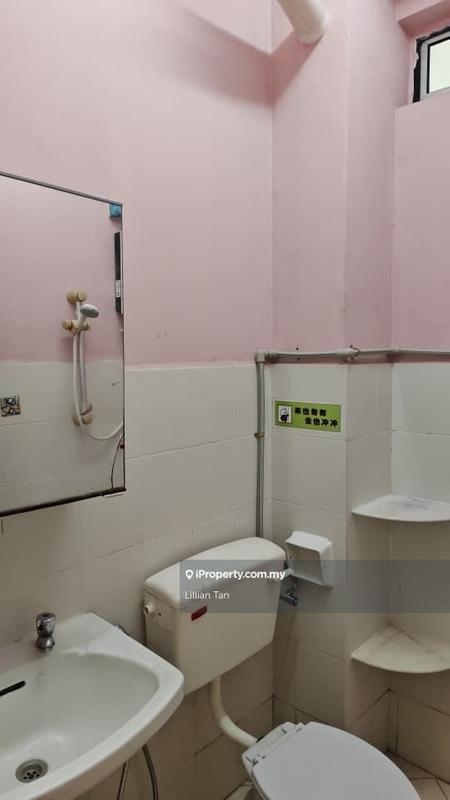 For Sale - Pangsapuri Seri Cemerlang