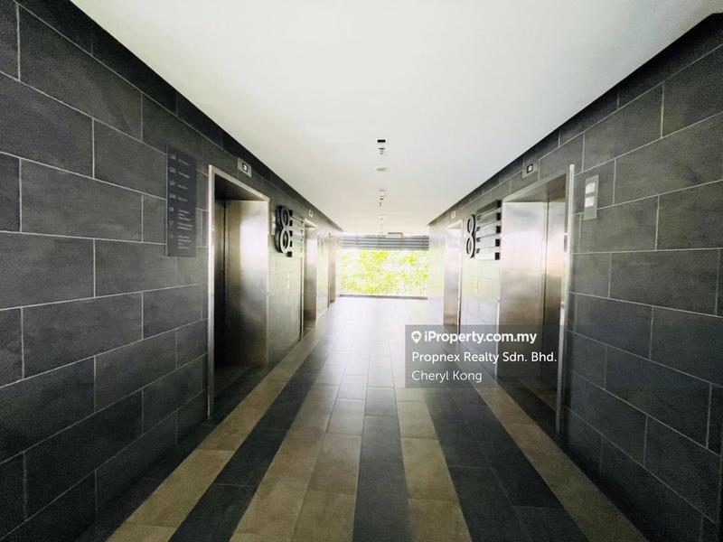 Service Residence for Rent in Residential Suites @ HighPark by Cheryl Kong - Cheryl Kong - iProperty.com.my