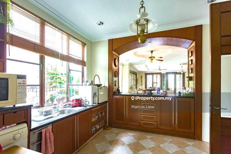 Bungalow House for Sale in Bukit Jalil, Kuala Lumpur by Marcus Liew - iProperty.com.my