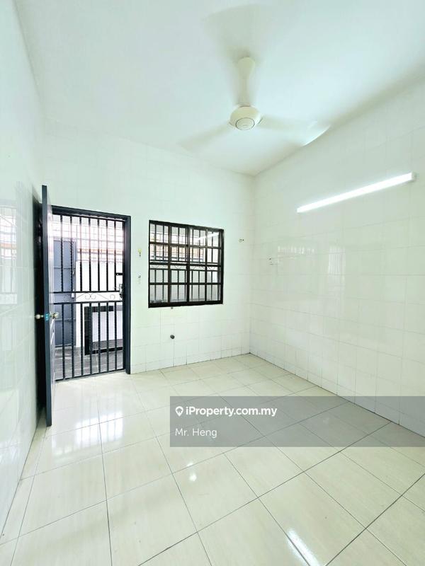 Rumah Teres 2-Tingkat untuk Dijual di Bandar Baru Sri Klebang, Chemor oleh Mr. Heng - iProperty.com.my