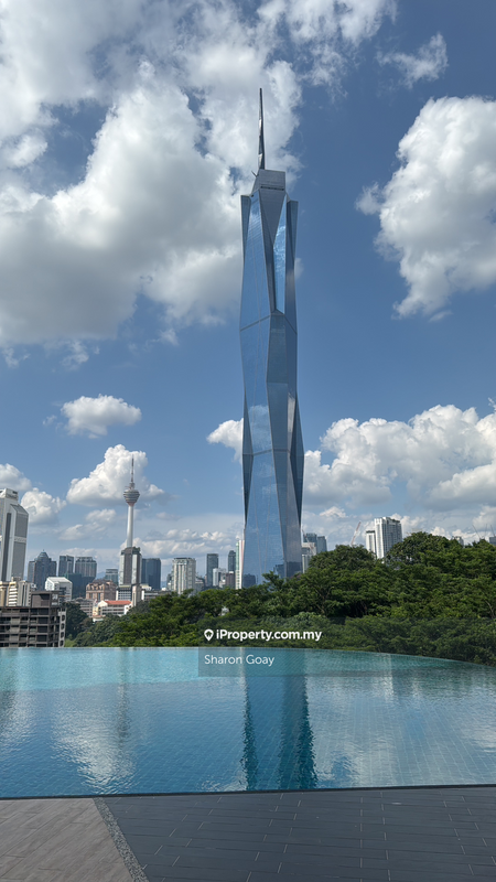 For Sale - Sunway Belfield