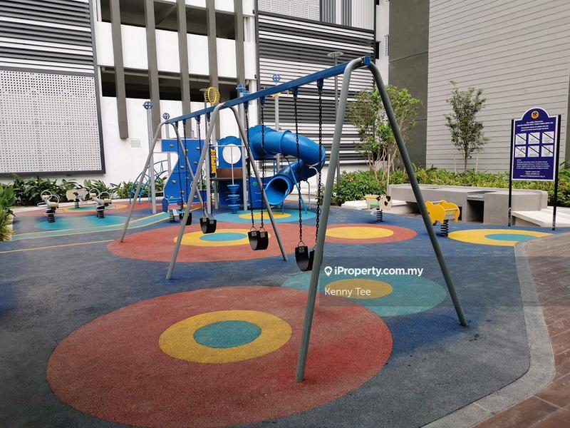 Kediaman Servis untuk Dijual di Mesahill oleh Kenny Tee - iProperty.com.my