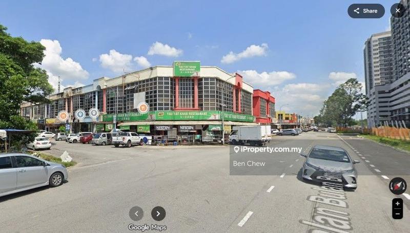 Kedai untuk Disewa di Bandar Pinggiran Subang, Shah Alam oleh Ben Chew - iProperty.com.my