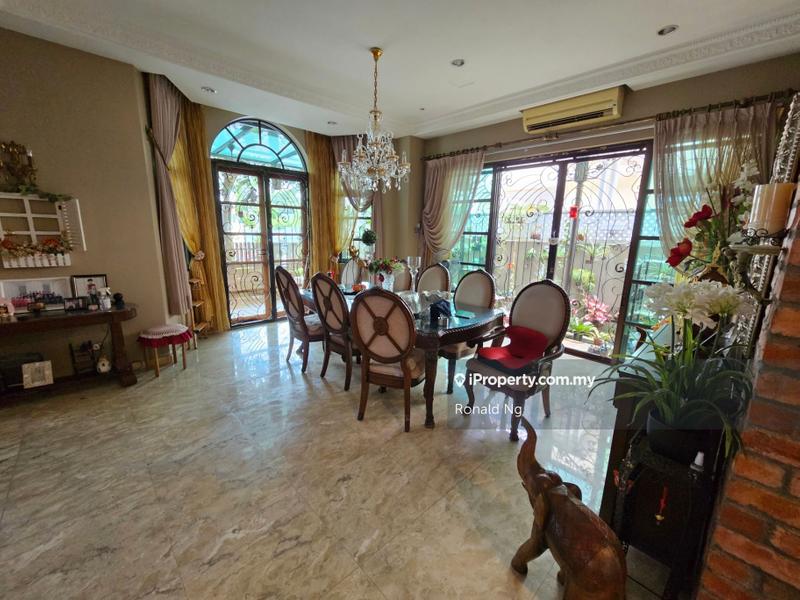 Bungalow House for Sale in 2.5 Storey Bungalow Pulau Tikus Georgetown, Pulau Tikus by Ronald Ng - iProperty.com.my