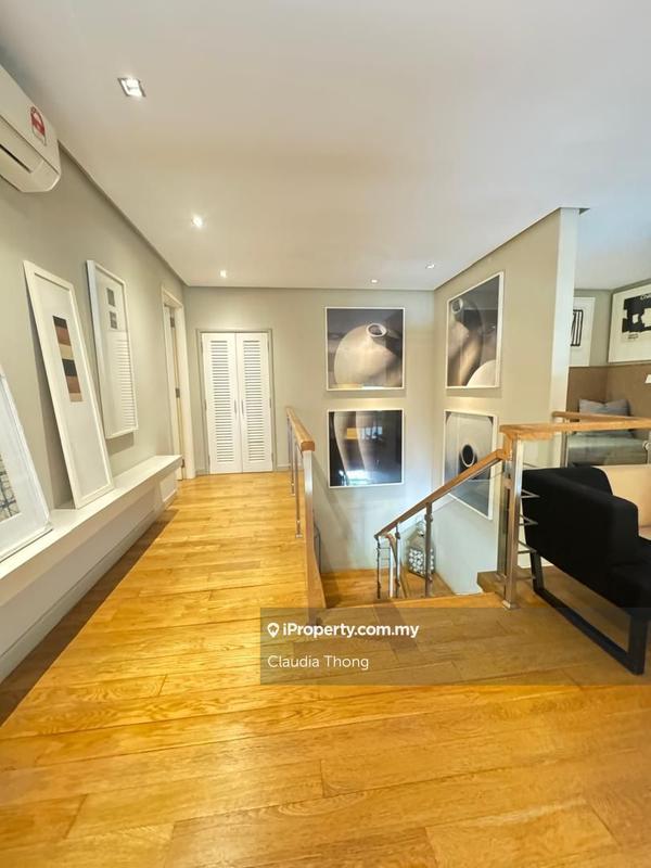 Condominium for Sale in Tijani 2 North by Claudia Thong - iProperty.com.my