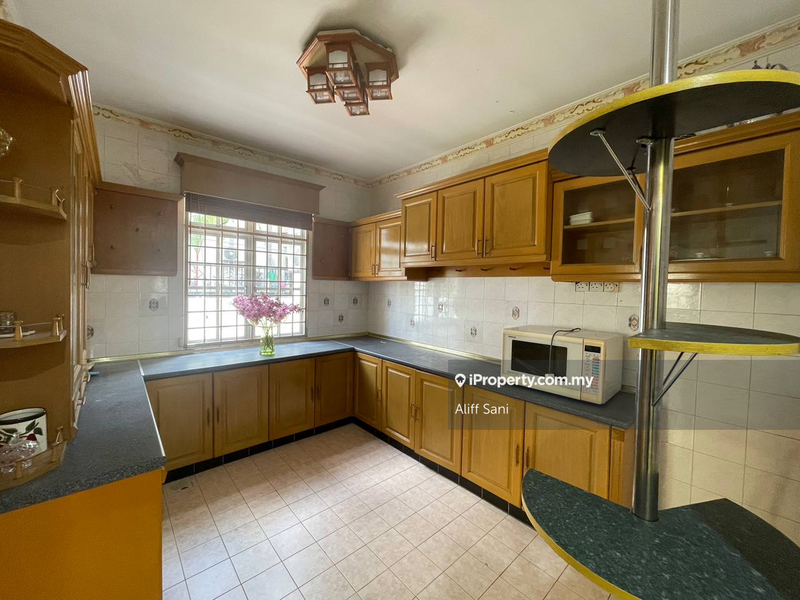 For Sale - Keramat Permai