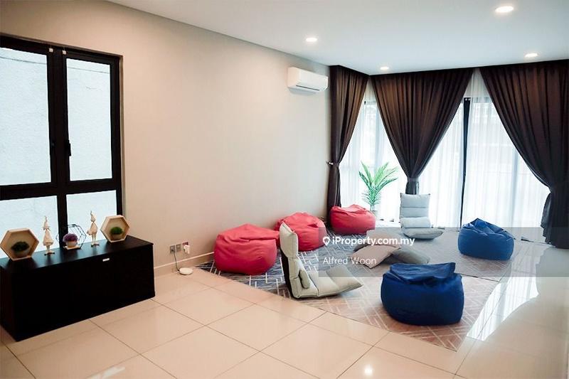 Bungalow House for Sale in Mont Kiara, Kuala Lumpur by Alfred Woon - iProperty.com.my