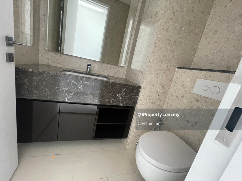 For Sale - Pavilion Damansara Heights