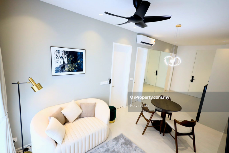 For Rent - Laurel Residence