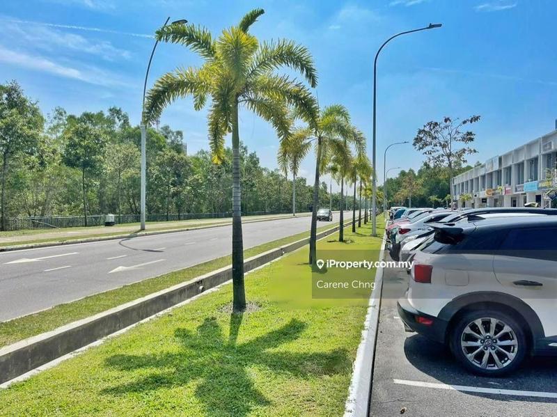 Shop / Office untuk Disewa di Cybersouth, Dengkil oleh Carene Chng - iProperty.com.my