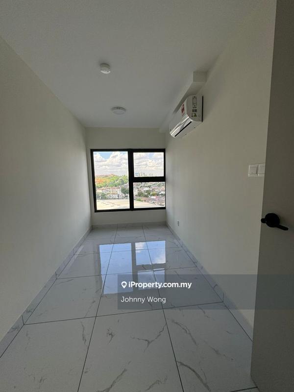 Residensi Servis untuk Dijual di Arte Cheras oleh Johnny Wong - iProperty.com.my
