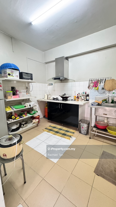 Apartment for Sale in Aman Puri Apartment by Rachael Tan - iProperty.com.my