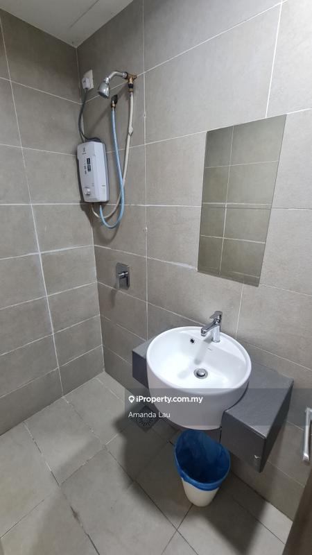 Residensi Servis untuk Dijual di Pinnacle Petaling Jaya oleh Amanda Lau - iProperty.com.my