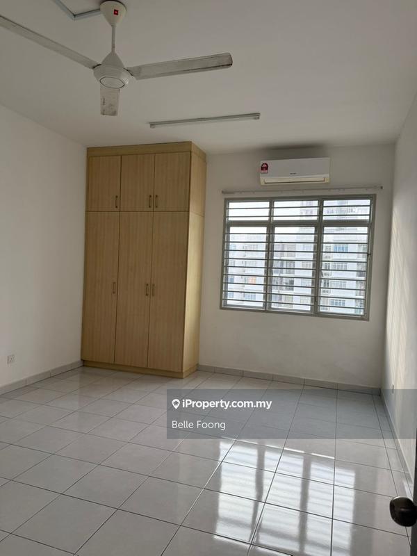 Apartment for Sale in Pangsapuri Setia Impian @ Kajang by Belle Foong - iProperty.com.my