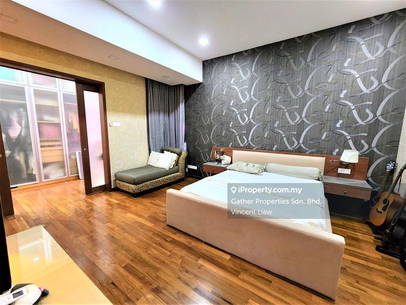 Bungalow House for Sale in Damansara Idaman, Ara Damansara by Vincent Liaw - iProperty.com.my