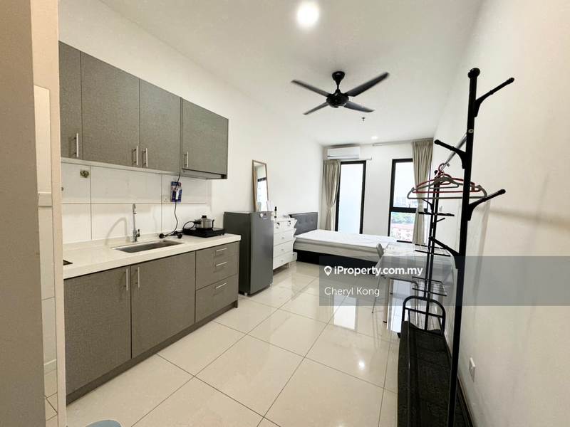 For Rent - Residential Suites @ HighPark