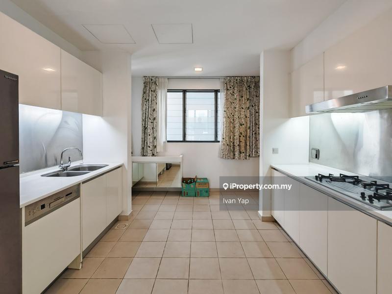 For Rent - Zehn Bukit Pantai