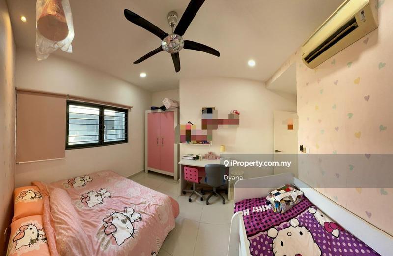 Condominium for Rent in Mirage By The Lake by Dyana - iProperty.com.my