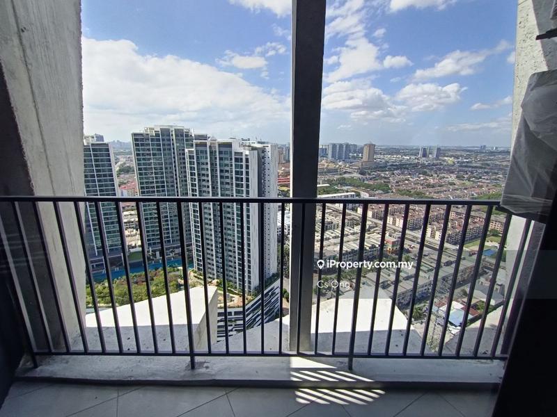 Service Residence for Sale in YOLO Signature Suites by Cs Ong - iProperty.com.my