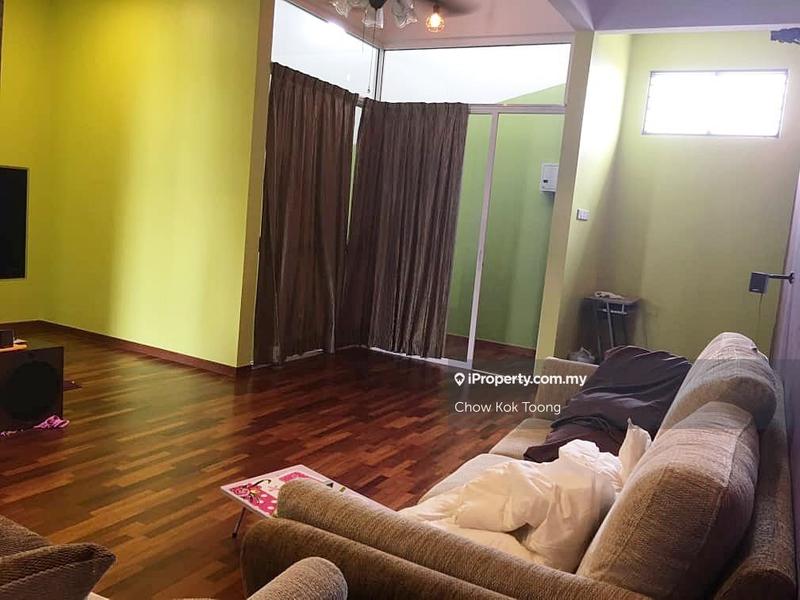 Rumah Teres 2.5-Tingkat untuk Dijual di Taman Abadi Heights, Puchong oleh Chow Kok Toong - iProperty.com.my